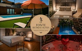 Fonte Retreat Suites